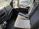 iveco daily 35c17 wywrotka, blokada mostu - 7