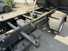 iveco daily 35c17 wywrotka, blokada mostu - 9