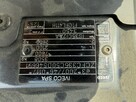 iveco daily 35c17 wywrotka, blokada mostu - 10