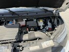 iveco daily 35c17 wywrotka, blokada mostu - 11