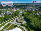 Działka budowlana Pruszcz Gdański, Grunwaldzka