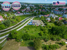 Działka budowlana Pruszcz Gdański, Grunwaldzka - 5