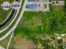 Działka budowlana Pruszcz Gdański, Grunwaldzka - 13