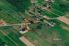Działka 1513 m² z MPZP, 20 min od Łodzi - 3