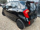 Kia Picanto Motion 1.2 benzyna 86km KLIMATYZACJA bezwypadek SERWI 2012 - 4