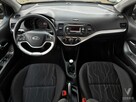 Kia Picanto Motion 1.2 benzyna 86km KLIMATYZACJA bezwypadek SERWI 2012 - 16