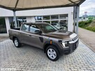 SsangYong/KGM Musso 2.2 e-XDi 4WD Adventure - 2
