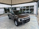 SsangYong/KGM Musso 2.2 e-XDi 4WD Adventure - 4