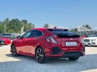 Honda Civic, 2017 - 6