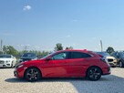 Honda Civic, 2017 - 7