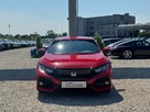 Honda Civic, 2017 - 9