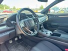 Honda Civic, 2017 - 10