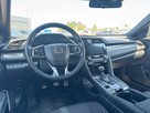 Honda Civic, 2017 - 11