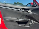 Honda Civic, 2017 - 15
