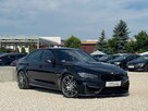 BMW M3, 2015