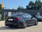 BMW M3, 2015 - 4