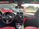 BMW M3, 2015 - 16