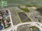 Działka rolna Kutno, Jesienna - 1