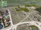 Działka rolna Kutno, Jesienna