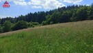 Działka budowlana Przyszowa gm. Łukowica - 4