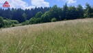 Działka budowlana Przyszowa gm. Łukowica - 7