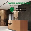 Apartament typu studio z widokiem na Motławę - 6