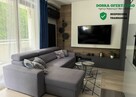 3 pokoje przy Śródmieściu z widokiem na zieleń - 7