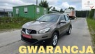 Nissan Qashqai climatronic mały przebieg super stan - 1
