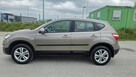 Nissan Qashqai climatronic mały przebieg super stan - 2
