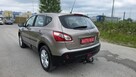 Nissan Qashqai climatronic mały przebieg super stan - 3