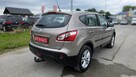 Nissan Qashqai climatronic mały przebieg super stan - 5