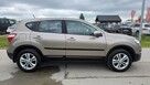 Nissan Qashqai climatronic mały przebieg super stan - 6