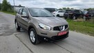 Nissan Qashqai climatronic mały przebieg super stan - 7