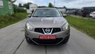 Nissan Qashqai climatronic mały przebieg super stan - 8