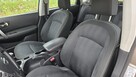 Nissan Qashqai climatronic mały przebieg super stan - 10