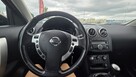 Nissan Qashqai climatronic mały przebieg super stan - 14