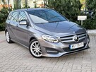 Mercedes B 180 manual *  GWARANCJA * nawigacja * grzane fotele * serwis * warszawa