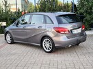 Mercedes B 180 manual * GWARANCJA * nawigacja * grzane fotele * serwis * warszawa - 3
