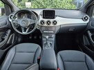 Mercedes B 180 manual * GWARANCJA * nawigacja * grzane fotele * serwis * warszawa - 4