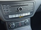 Mercedes B 180 manual * GWARANCJA * nawigacja * grzane fotele * serwis * warszawa - 9