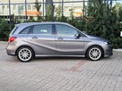 Mercedes B 180 manual * GWARANCJA * nawigacja * grzane fotele * serwis * warszawa - 12