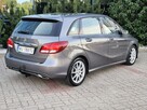 Mercedes B 180 manual * GWARANCJA * nawigacja * grzane fotele * serwis * warszawa - 13