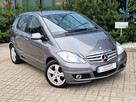 Mercedes A 180 Avantgarde * manual *  GWARANCJA * grzane fotele * serwis * warszawa
