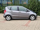 Mercedes A 180 Avantgarde * manual * GWARANCJA * grzane fotele * serwis * warszawa - 2