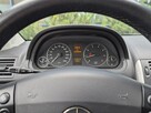 Mercedes A 180 Avantgarde * manual * GWARANCJA * grzane fotele * serwis * warszawa - 7
