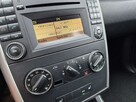 Mercedes A 180 Avantgarde * manual * GWARANCJA * grzane fotele * serwis * warszawa - 8