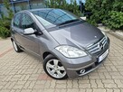 Mercedes A 180 Avantgarde * manual * GWARANCJA * grzane fotele * serwis * warszawa - 16