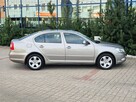 Škoda Octavia 1.2 BENZYNA * GWARANCJA * automat * zadbany * serwisowany * warszawa - 10