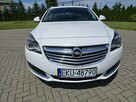 Opel Insignia Country Tourer 2,0d Navigacja.Skóry.Tempomat.Serwis.Podg.Fotele.Parktronic.OKAZJA - 5