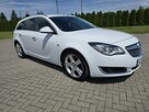Opel Insignia Country Tourer 2,0d Navigacja.Skóry.Tempomat.Serwis.Podg.Fotele.Parktronic.OKAZJA - 6